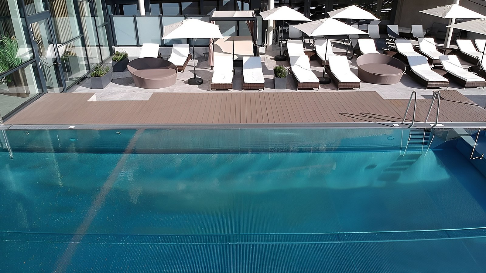 Gesundheitsreise mit Zuschuss Ihrer Krankenkasse nach Damüls. Foto 5 zeigt eine Impression von Hotel Damülser Hof oder seiner Umgebung.