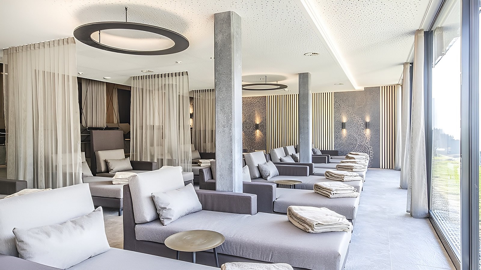 Gesundheitsreise mit Zuschuss Ihrer Krankenkasse nach Damüls. Foto 9 zeigt eine Impression von Hotel Damülser Hof oder seiner Umgebung.