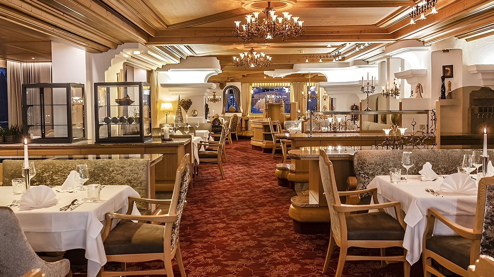 Gesundheitsreise mit Zuschuss Ihrer Krankenkasse nach Damüls. Foto 19 zeigt eine Impression von Hotel Damülser Hof oder seiner Umgebung.