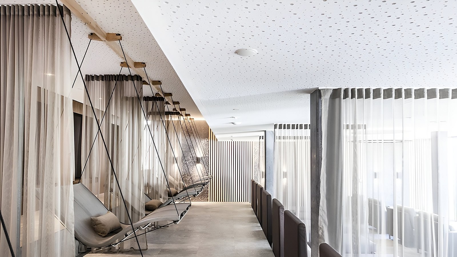 Gesundheitsreise mit Zuschuss Ihrer Krankenkasse nach Damüls. Foto 25 zeigt eine Impression von Hotel Damülser Hof oder seiner Umgebung.