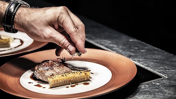 Gesundheitsreise mit Zuschuss Ihrer Krankenkasse nach Damüls. Foto 36 zeigt eine Impression von Hotel Damülser Hof oder seiner Umgebung.