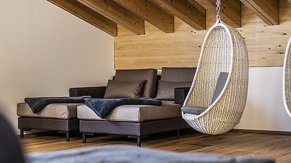 Gesundheitsreise mit Zuschuss Ihrer Krankenkasse nach Damüls. Foto 40 zeigt eine Impression von Hotel Damülser Hof oder seiner Umgebung.