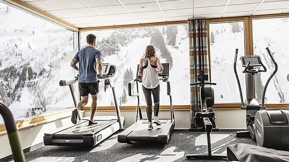 Gesundheitsreise mit Zuschuss Ihrer Krankenkasse nach Damüls. Foto 48 zeigt eine Impression von Hotel Damülser Hof oder seiner Umgebung.