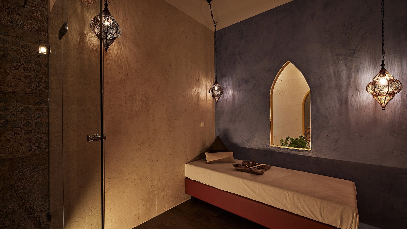 Gesundheitsreise mit Zuschuss Ihrer Krankenkasse nach Bad Häring. Foto 25 zeigt eine Impression von Hotel Panorama Royal oder seiner Umgebung.