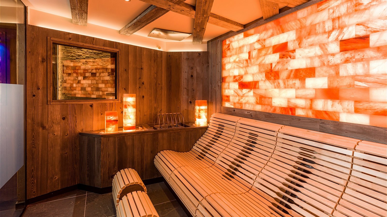 Gesundheitsreise mit Zuschuss Ihrer Krankenkasse nach Bad Häring. Foto 35 zeigt eine Impression von Hotel Panorama Royal oder seiner Umgebung.