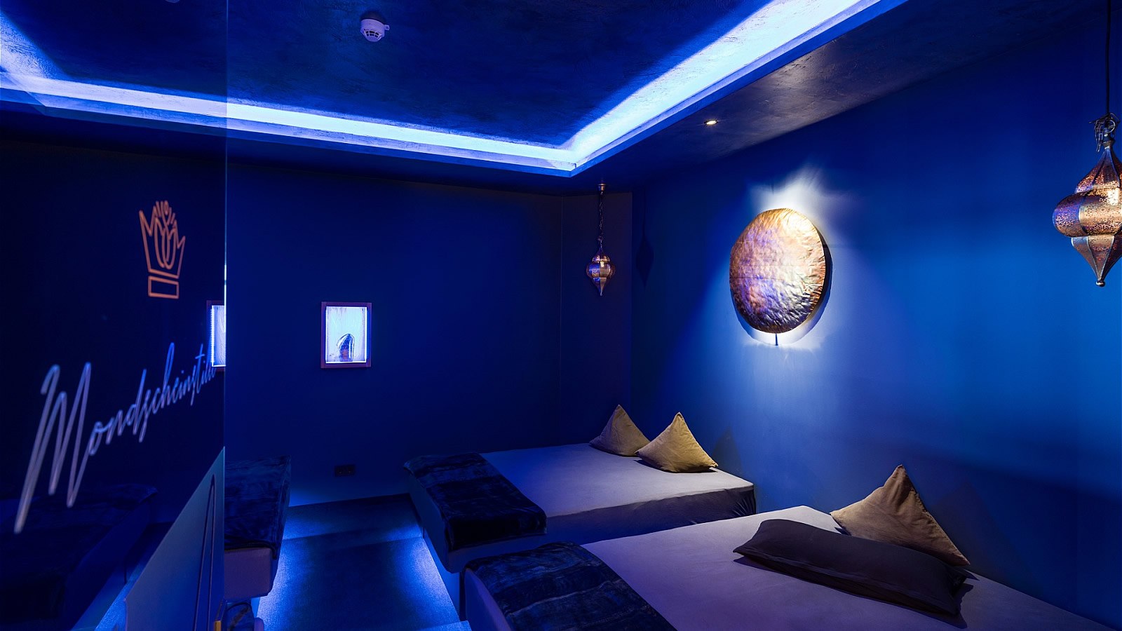 Gesundheitsreise mit Zuschuss Ihrer Krankenkasse nach Bad Häring. Foto 41 zeigt eine Impression von Hotel Panorama Royal oder seiner Umgebung.