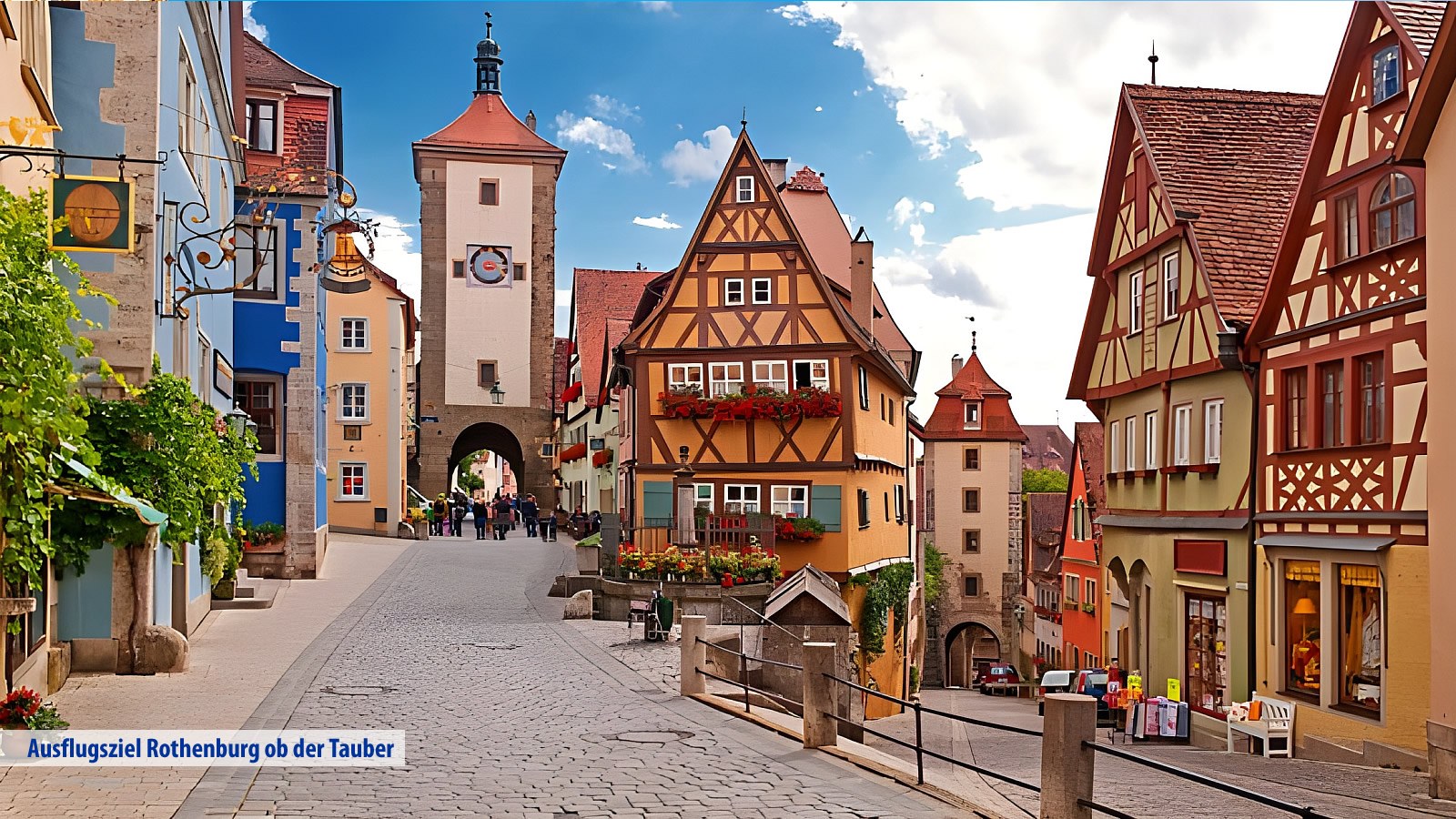 Gesundheitsreise mit Zuschuss Ihrer Krankenkasse nach Bad Mergentheim. Foto 16 zeigt eine Impression von Hotel Edelfinger Hof oder seiner Umgebung.