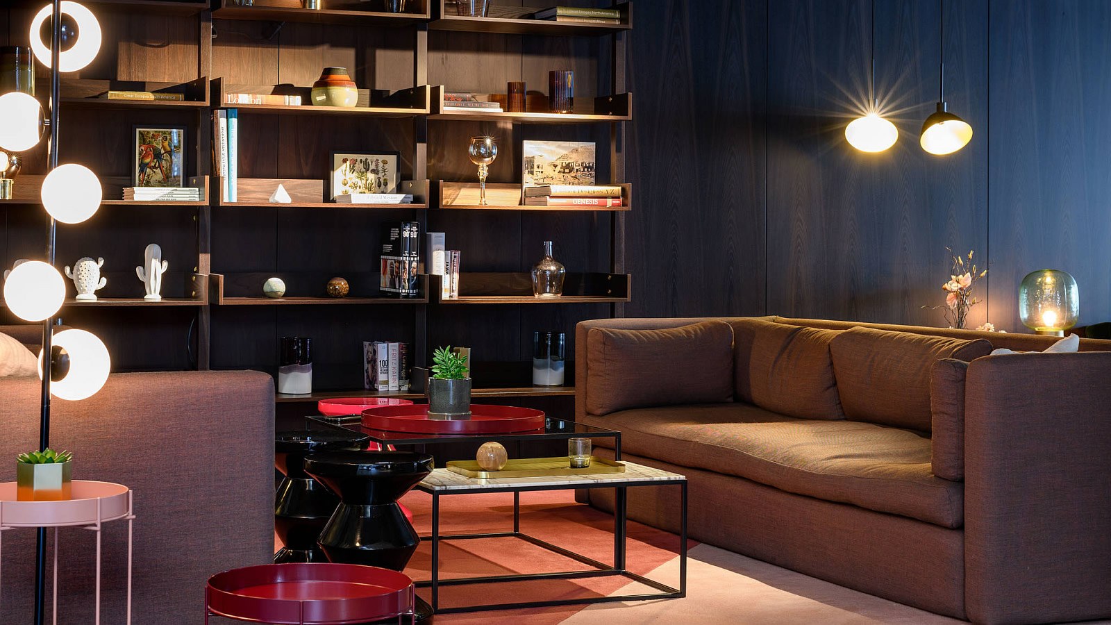 Gesundheitsreise mit Zuschuss Ihrer Krankenkasse nach Wiesbaden. Foto 7 zeigt eine Impression von Mercure Hotel Wiesbaden City oder seiner Umgebung.