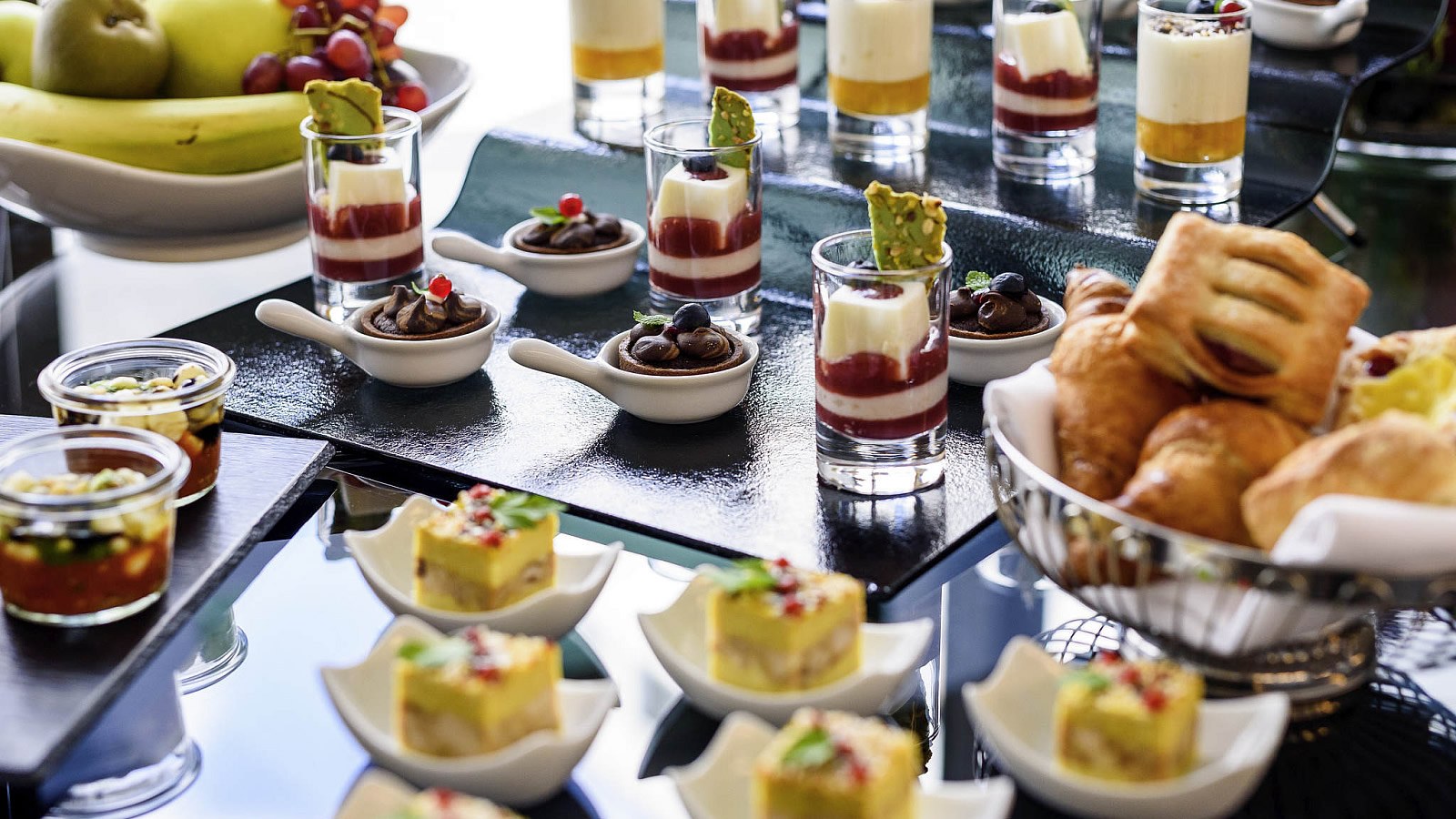 Gesundheitsreise mit Zuschuss Ihrer Krankenkasse nach Wiesbaden. Foto 9 zeigt eine Impression von Mercure Hotel Wiesbaden City oder seiner Umgebung.