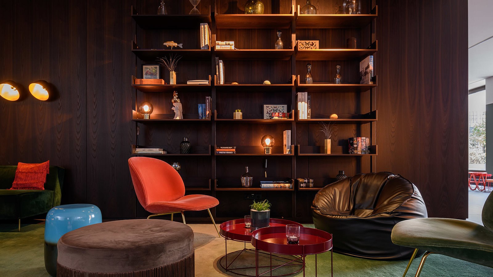 Gesundheitsreise mit Zuschuss Ihrer Krankenkasse nach Wiesbaden. Foto 15 zeigt eine Impression von Mercure Hotel Wiesbaden City oder seiner Umgebung.