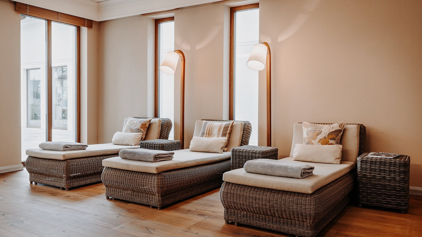 Gesundheitsreise mit Zuschuss Ihrer Krankenkasse nach Bad Gögging. Foto 5 zeigt eine Impression von Der Eisvogel oder seiner Umgebung.