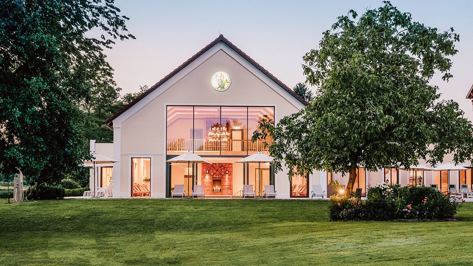 Gesundheitsreise mit Zuschuss Ihrer Krankenkasse nach Bad Gögging. Foto 6 zeigt eine Impression von Der Eisvogel oder seiner Umgebung.