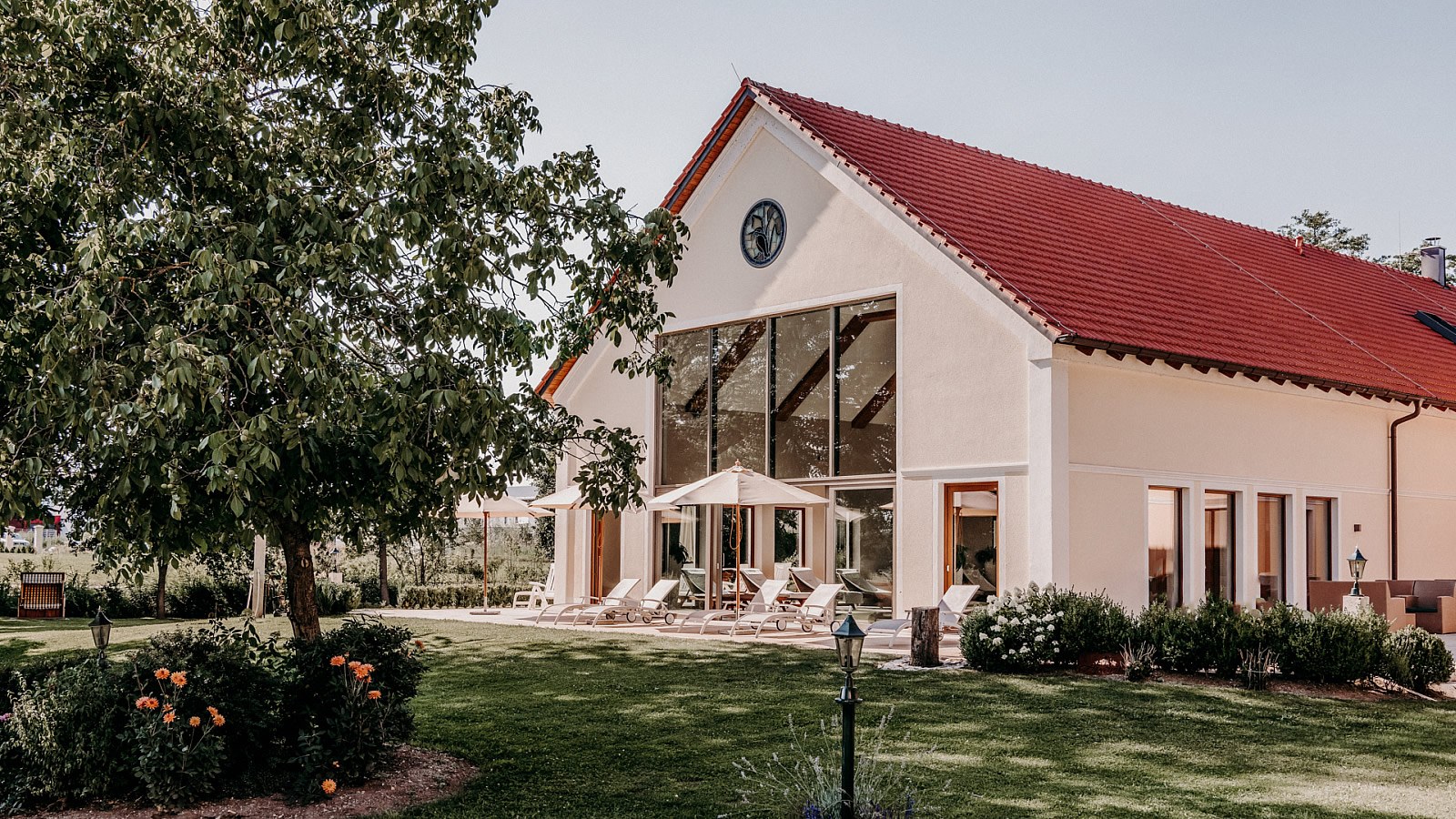 Gesundheitsreise mit Zuschuss Ihrer Krankenkasse nach Bad Gögging. Foto 7 zeigt eine Impression von Der Eisvogel oder seiner Umgebung.