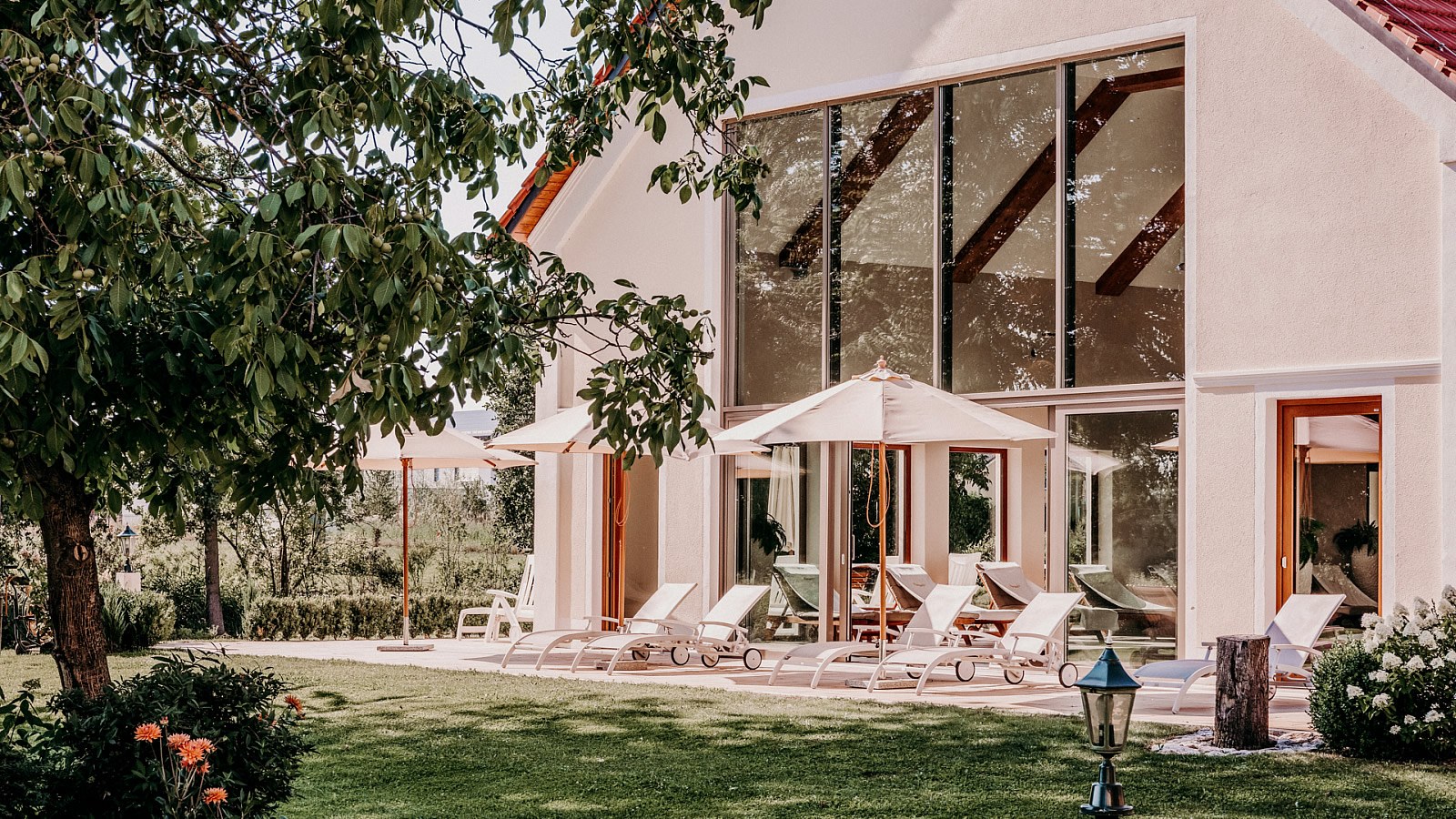 Gesundheitsreise mit Zuschuss Ihrer Krankenkasse nach Bad Gögging. Foto 11 zeigt eine Impression von Der Eisvogel oder seiner Umgebung.