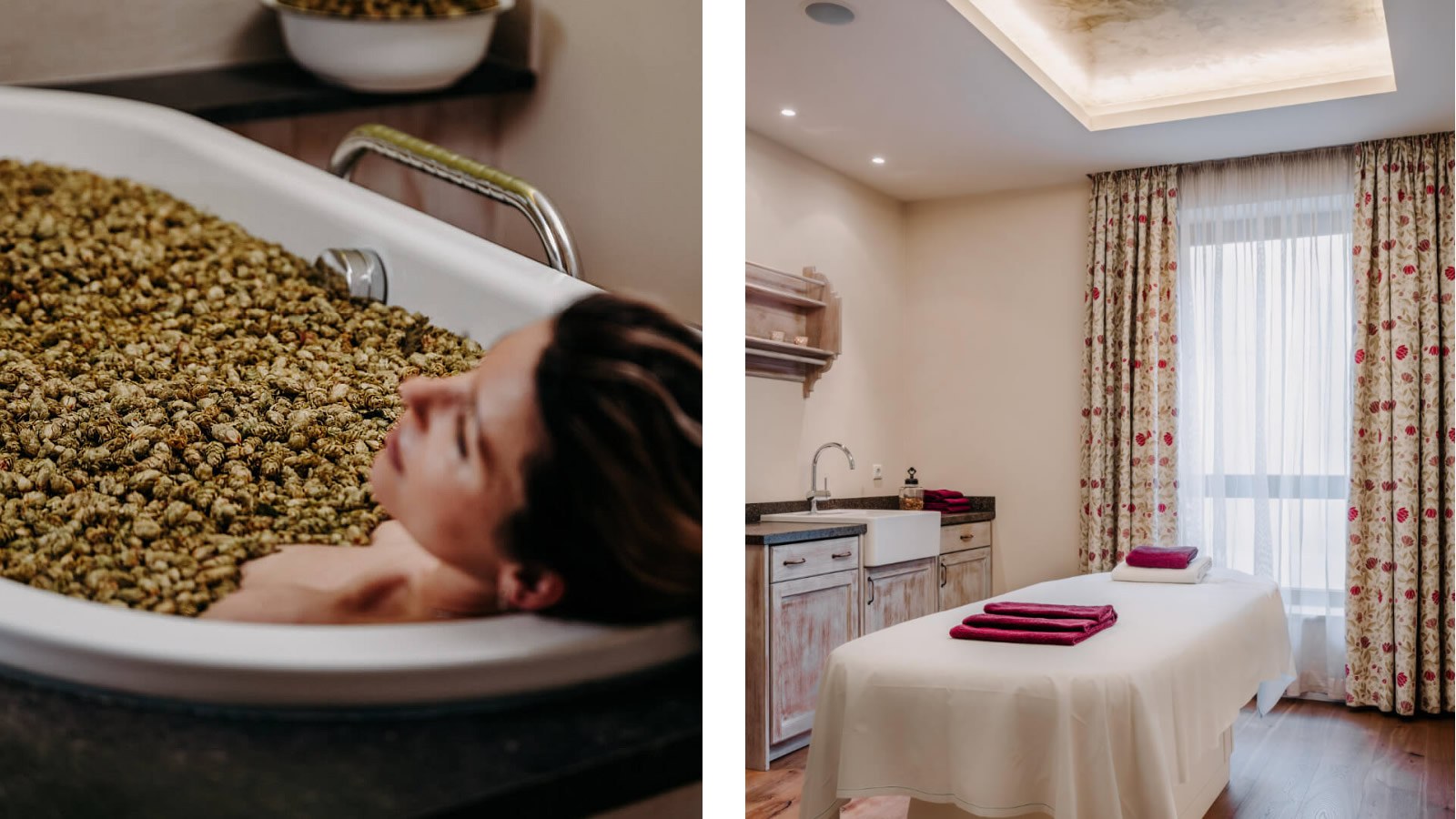 Gesundheitsreise mit Zuschuss Ihrer Krankenkasse nach Bad Gögging. Foto 17 zeigt eine Impression von Der Eisvogel oder seiner Umgebung.