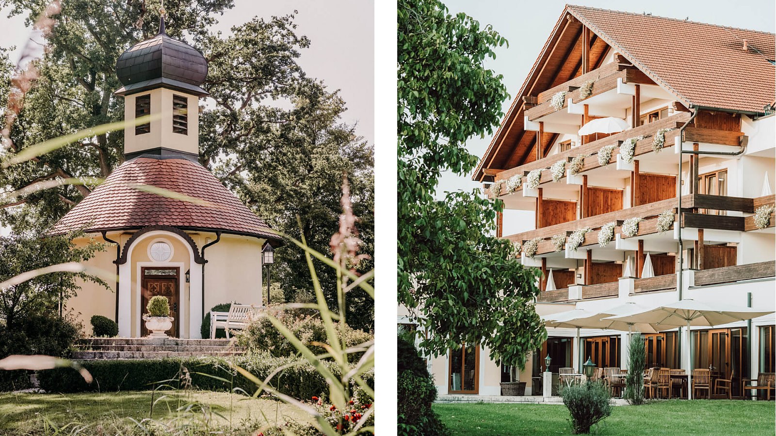 Gesundheitsreise mit Zuschuss Ihrer Krankenkasse nach Bad Gögging. Foto 18 zeigt eine Impression von Der Eisvogel oder seiner Umgebung.