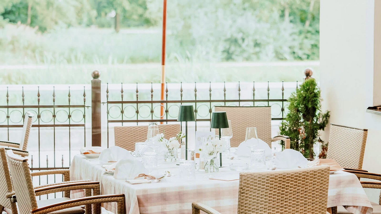 Gesundheitsreise mit Zuschuss Ihrer Krankenkasse nach Bad Gögging. Foto 20 zeigt eine Impression von Der Eisvogel oder seiner Umgebung.