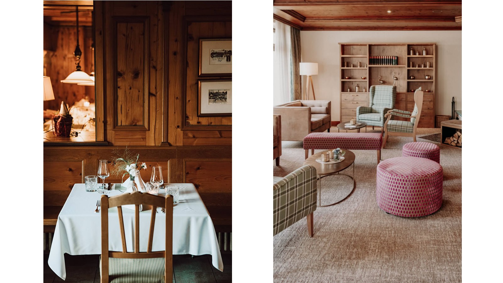 Gesundheitsreise mit Zuschuss Ihrer Krankenkasse nach Bad Gögging. Foto 21 zeigt eine Impression von Der Eisvogel oder seiner Umgebung.