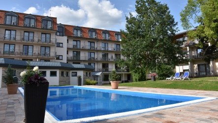 Präventionsreise nach Bad Salzschlirf