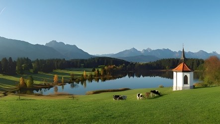 Präventionsreise nach Wangen