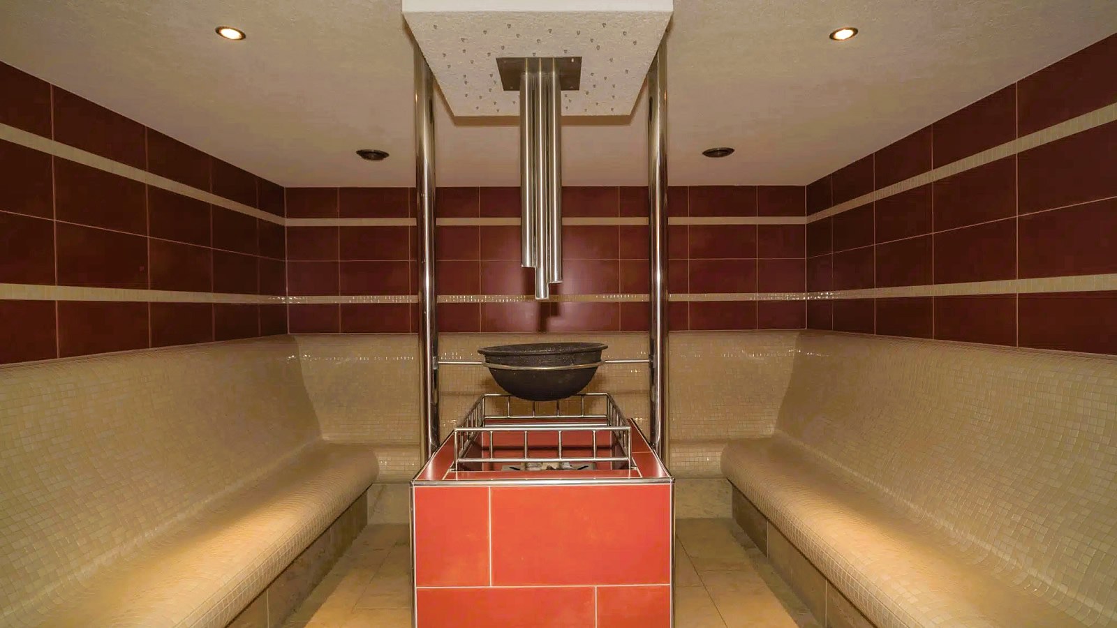 Gesundheitsreise mit Zuschuss Ihrer Krankenkasse nach Wangen. Foto 6 zeigt eine Impression von JUFA Hotel Wangen oder seiner Umgebung.