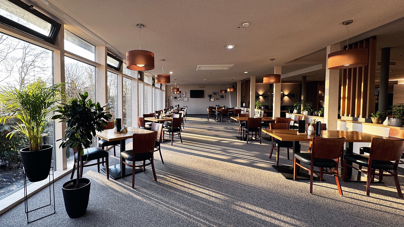 Gesundheitsreise mit Zuschuss Ihrer Krankenkasse nach Wangen. Foto 12 zeigt eine Impression von JUFA Hotel Wangen oder seiner Umgebung.