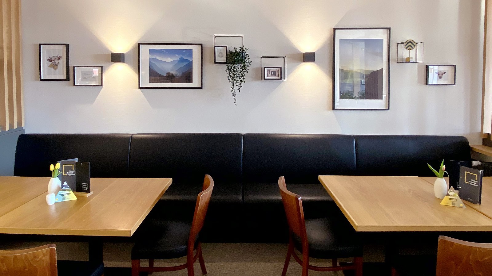 Gesundheitsreise mit Zuschuss Ihrer Krankenkasse nach Wangen. Foto 14 zeigt eine Impression von JUFA Hotel Wangen oder seiner Umgebung.