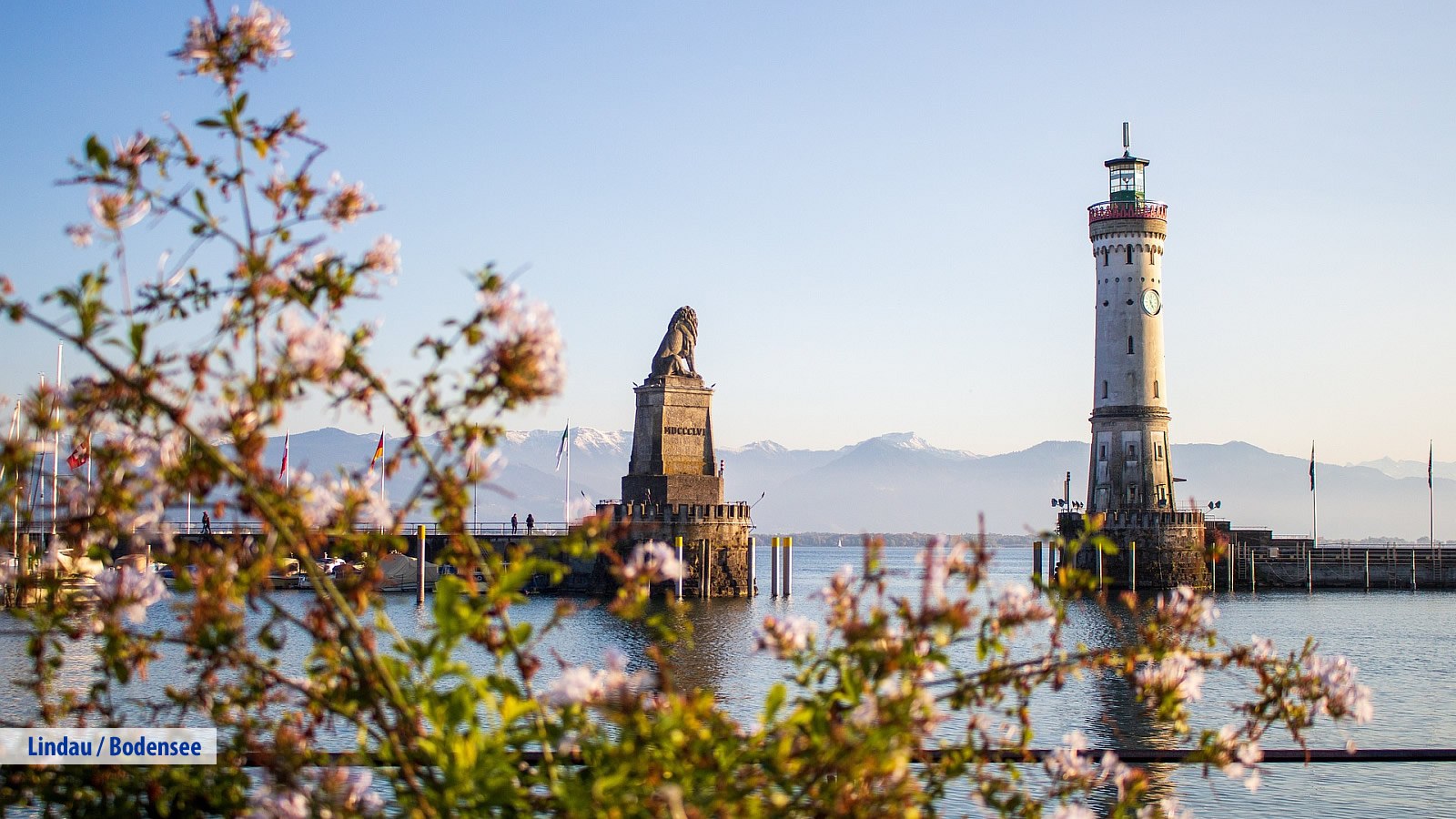 Gesundheitsreise mit Zuschuss Ihrer Krankenkasse nach Wangen. Foto 15 zeigt eine Impression von JUFA Hotel Wangen oder seiner Umgebung.