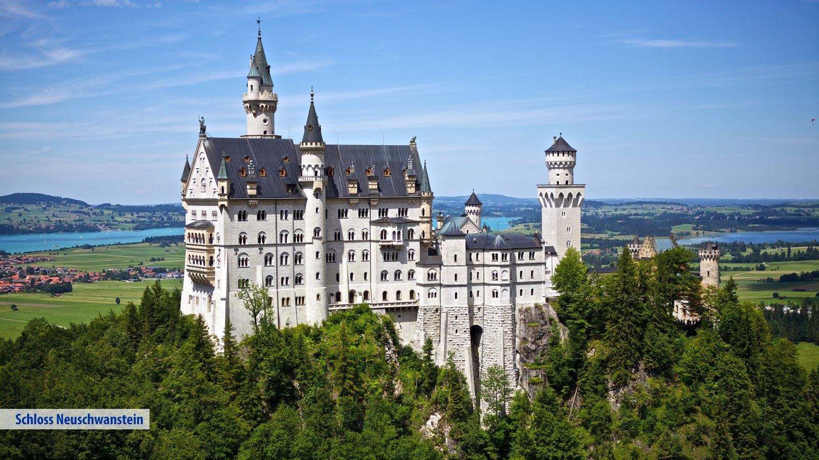 Gesundheitsreise mit Zuschuss Ihrer Krankenkasse nach Wangen. Foto 16 zeigt eine Impression von JUFA Hotel Wangen oder seiner Umgebung.