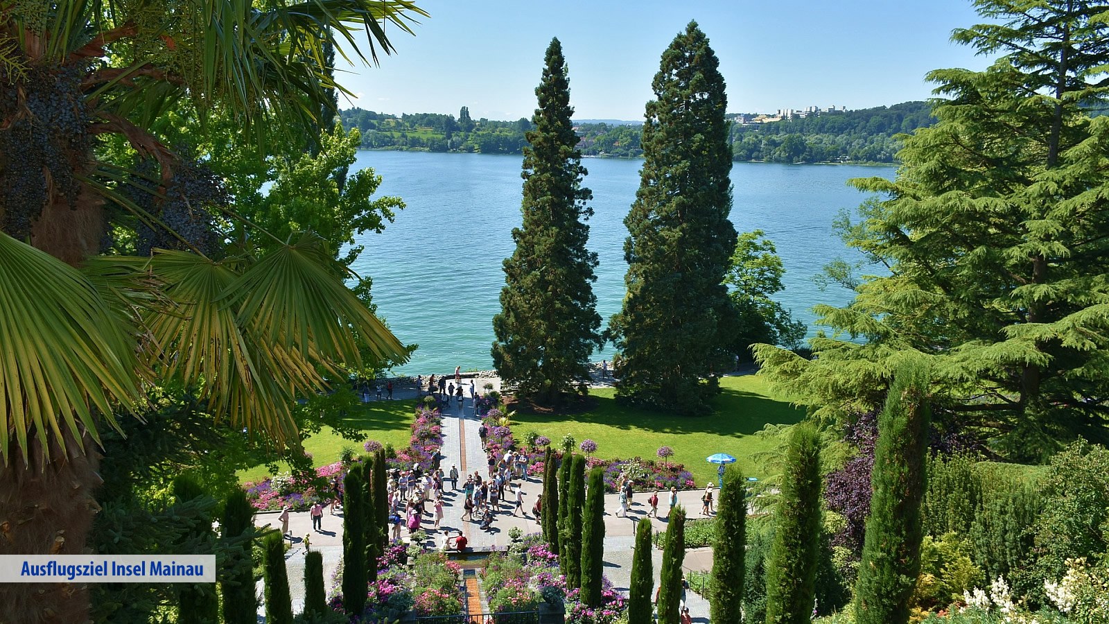 Gesundheitsreise mit Zuschuss Ihrer Krankenkasse nach Wangen. Foto 21 zeigt eine Impression von JUFA Hotel Wangen oder seiner Umgebung.