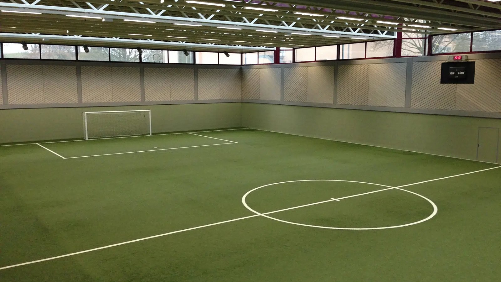 Gesundheitsreise mit Zuschuss Ihrer Krankenkasse nach Wangen. Foto 25 zeigt eine Impression von JUFA Hotel Wangen oder seiner Umgebung.