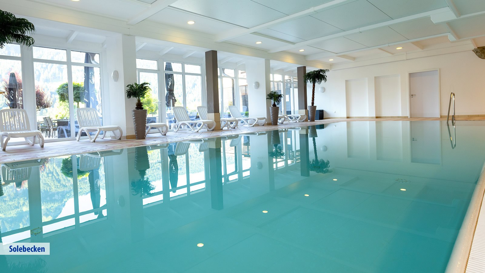 Gesundheitsreise mit Zuschuss Ihrer Krankenkasse nach Bad Hindelang. Foto 4 zeigt eine Impression von DIE GAMS Hotel Restaurant oder seiner Umgebung.