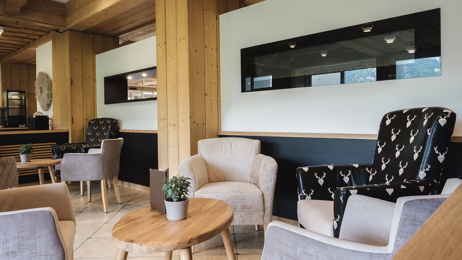 Gesundheitsreise mit Zuschuss Ihrer Krankenkasse nach Bad Hindelang. Foto 8 zeigt eine Impression von DIE GAMS Hotel Restaurant oder seiner Umgebung.