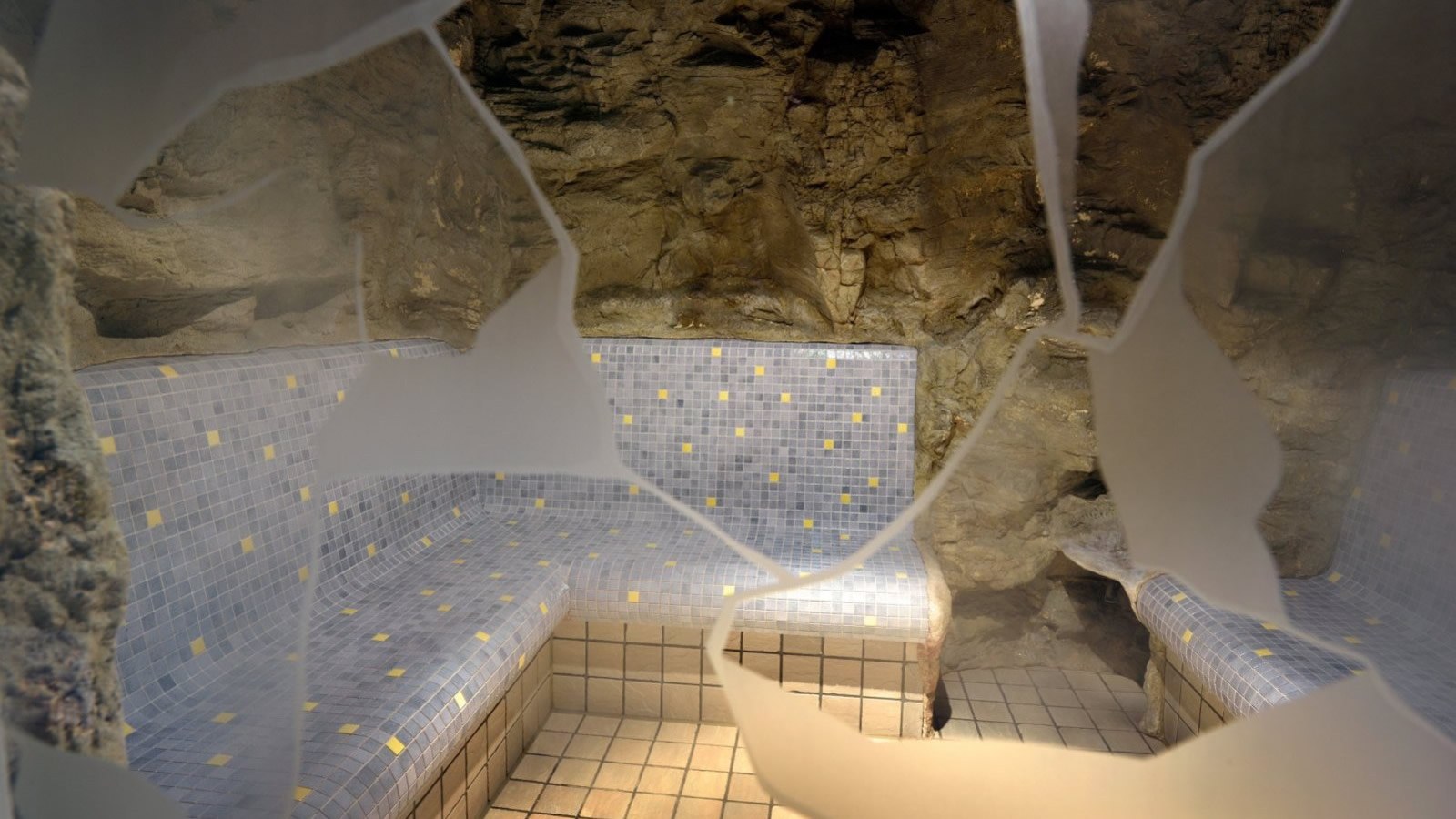 Gesundheitsreise mit Zuschuss Ihrer Krankenkasse nach Bad Hindelang. Foto 9 zeigt eine Impression von DIE GAMS Hotel Restaurant oder seiner Umgebung.