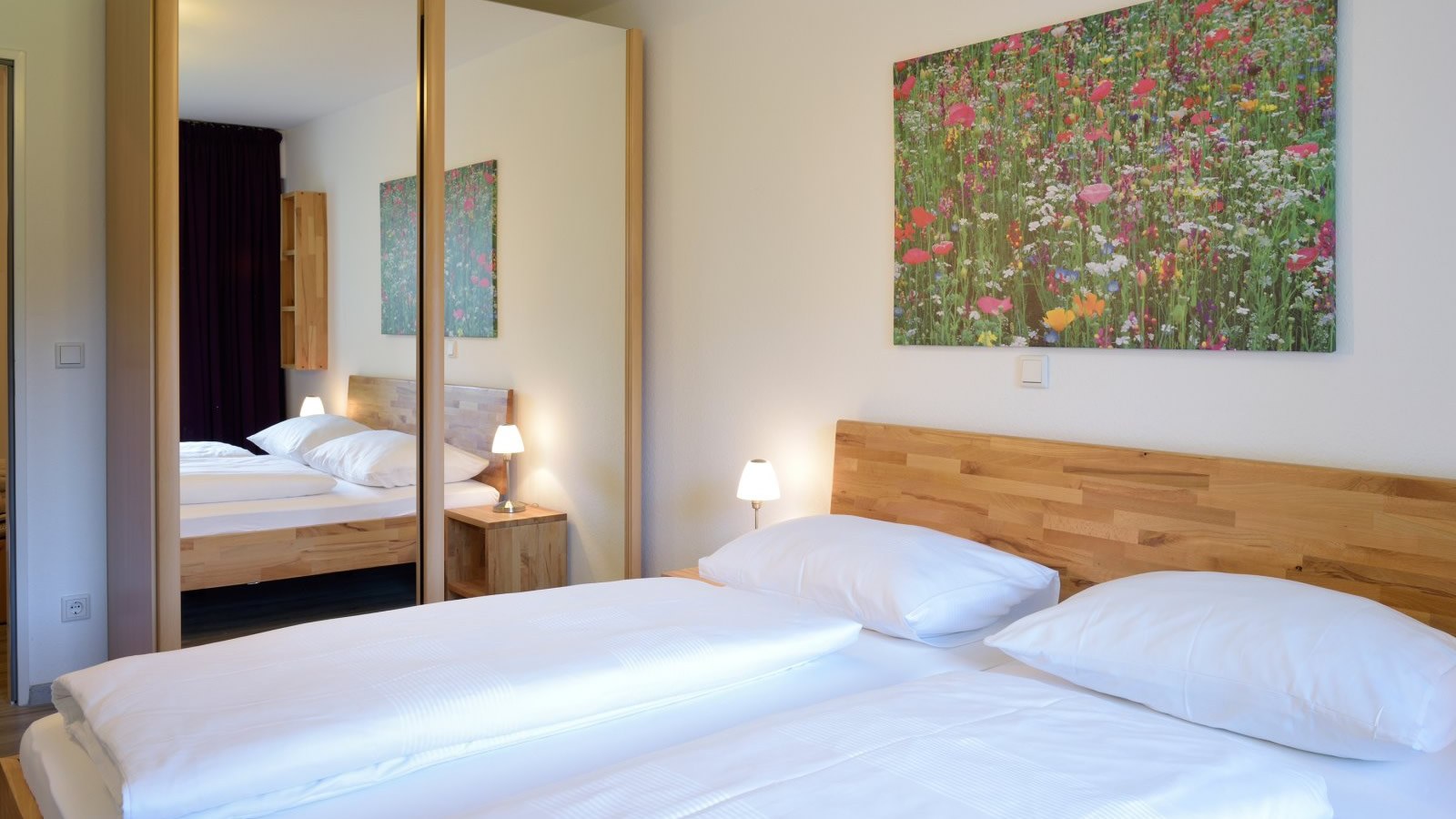 Gesundheitsreise mit Zuschuss Ihrer Krankenkasse nach Bad Hindelang. Foto 17 zeigt eine Impression von DIE GAMS Hotel Restaurant oder seiner Umgebung.