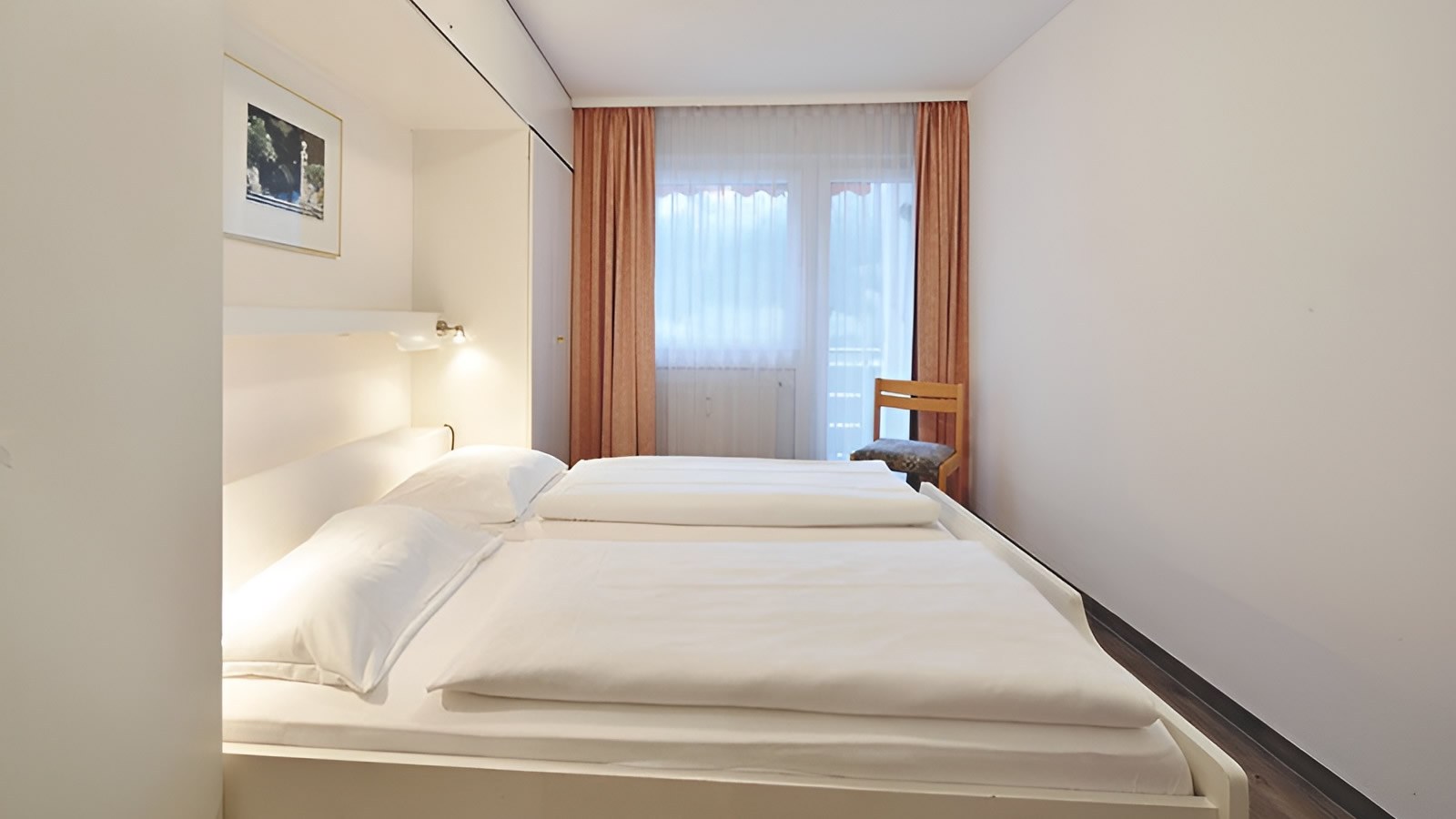 Gesundheitsreise mit Zuschuss Ihrer Krankenkasse nach Bad Hindelang. Foto 18 zeigt eine Impression von DIE GAMS Hotel Restaurant oder seiner Umgebung.