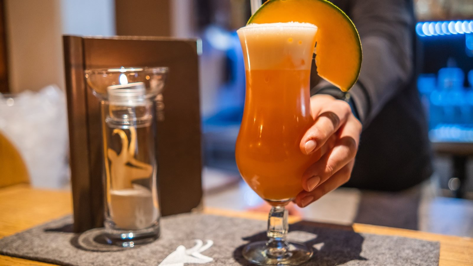 Gesundheitsreise mit Zuschuss Ihrer Krankenkasse nach Bad Hindelang. Foto 22 zeigt eine Impression von DIE GAMS Hotel Restaurant oder seiner Umgebung.