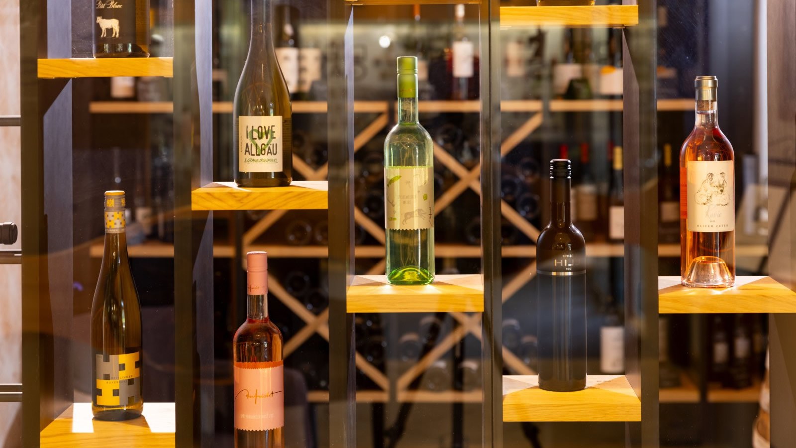 Gesundheitsreise mit Zuschuss Ihrer Krankenkasse nach Bad Hindelang. Foto 25 zeigt eine Impression von DIE GAMS Hotel Restaurant oder seiner Umgebung.