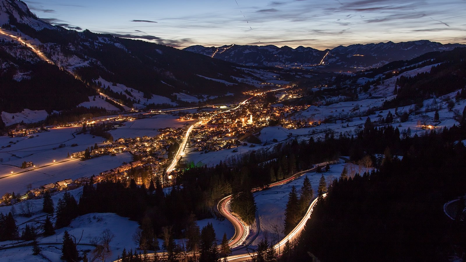 Gesundheitsreise mit Zuschuss Ihrer Krankenkasse nach Bad Hindelang. Foto 31 zeigt eine Impression von DIE GAMS Hotel Restaurant oder seiner Umgebung.