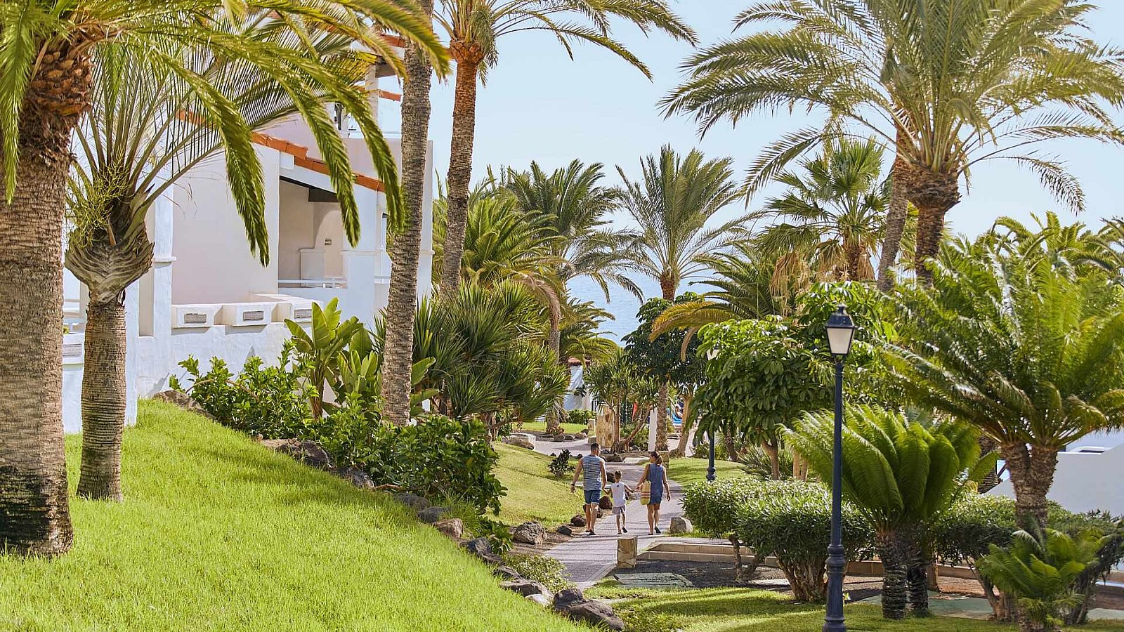 Gesundheitsreise mit Zuschuss Ihrer Krankenkasse nach Fuerteventura. Foto 5 zeigt eine Impression von TUI Magic Life Club Fuerteventura oder seiner Umgebung.