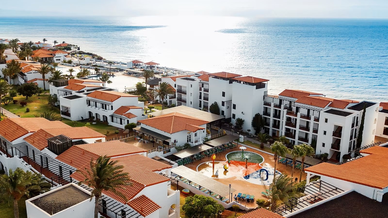 Gesundheitsreise mit Zuschuss Ihrer Krankenkasse nach Fuerteventura. Foto 6 zeigt eine Impression von TUI Magic Life Club Fuerteventura oder seiner Umgebung.