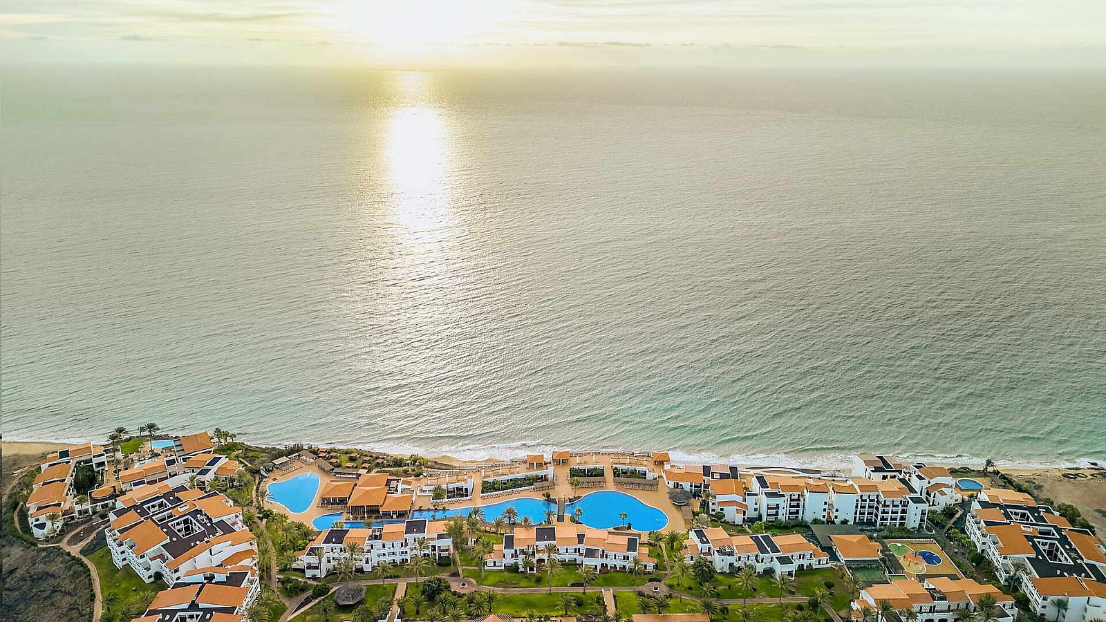 Gesundheitsreise mit Zuschuss Ihrer Krankenkasse nach Fuerteventura. Foto 7 zeigt eine Impression von TUI Magic Life Club Fuerteventura oder seiner Umgebung.