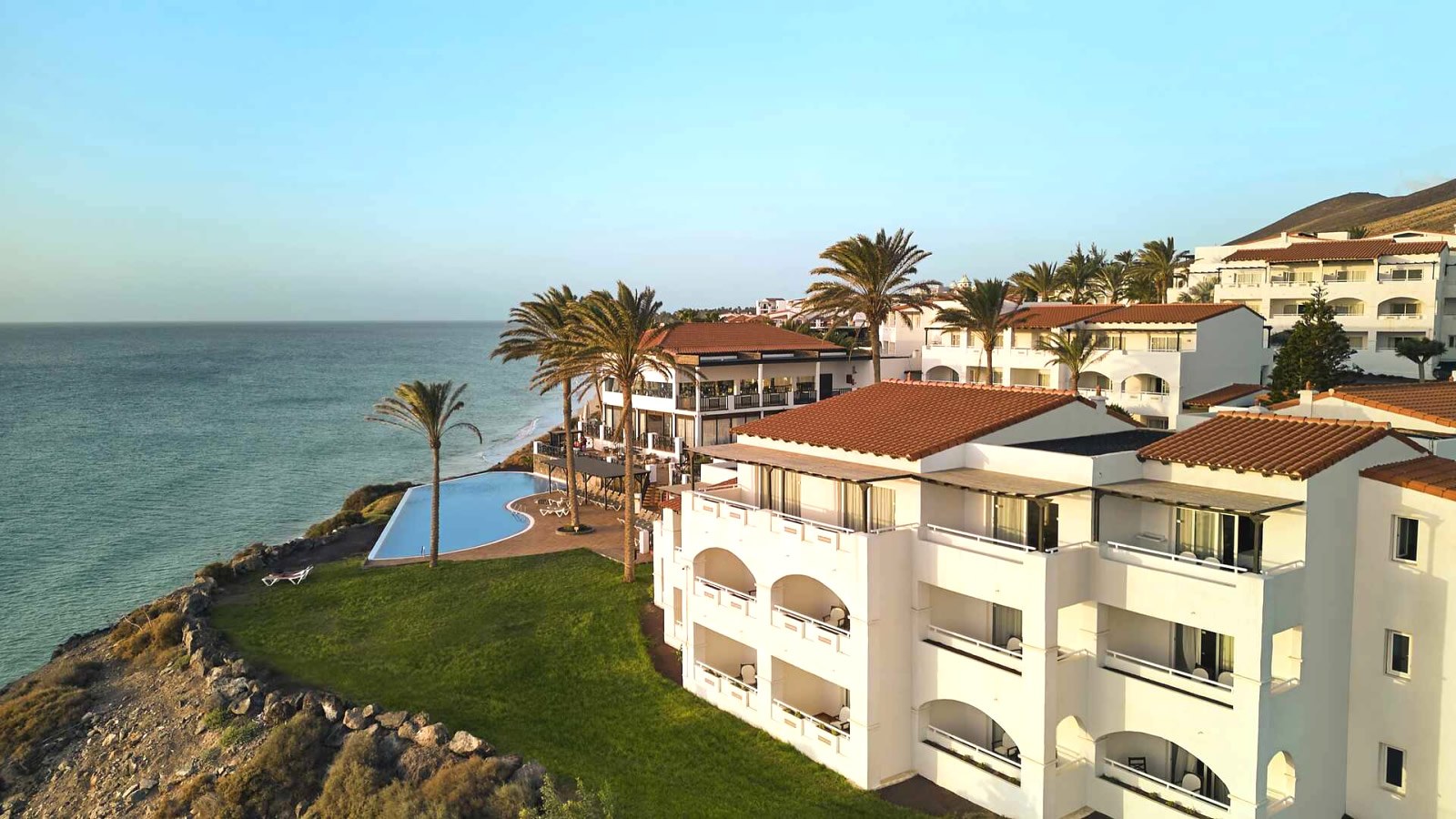 Gesundheitsreise mit Zuschuss Ihrer Krankenkasse nach Fuerteventura. Foto 8 zeigt eine Impression von TUI Magic Life Club Fuerteventura oder seiner Umgebung.