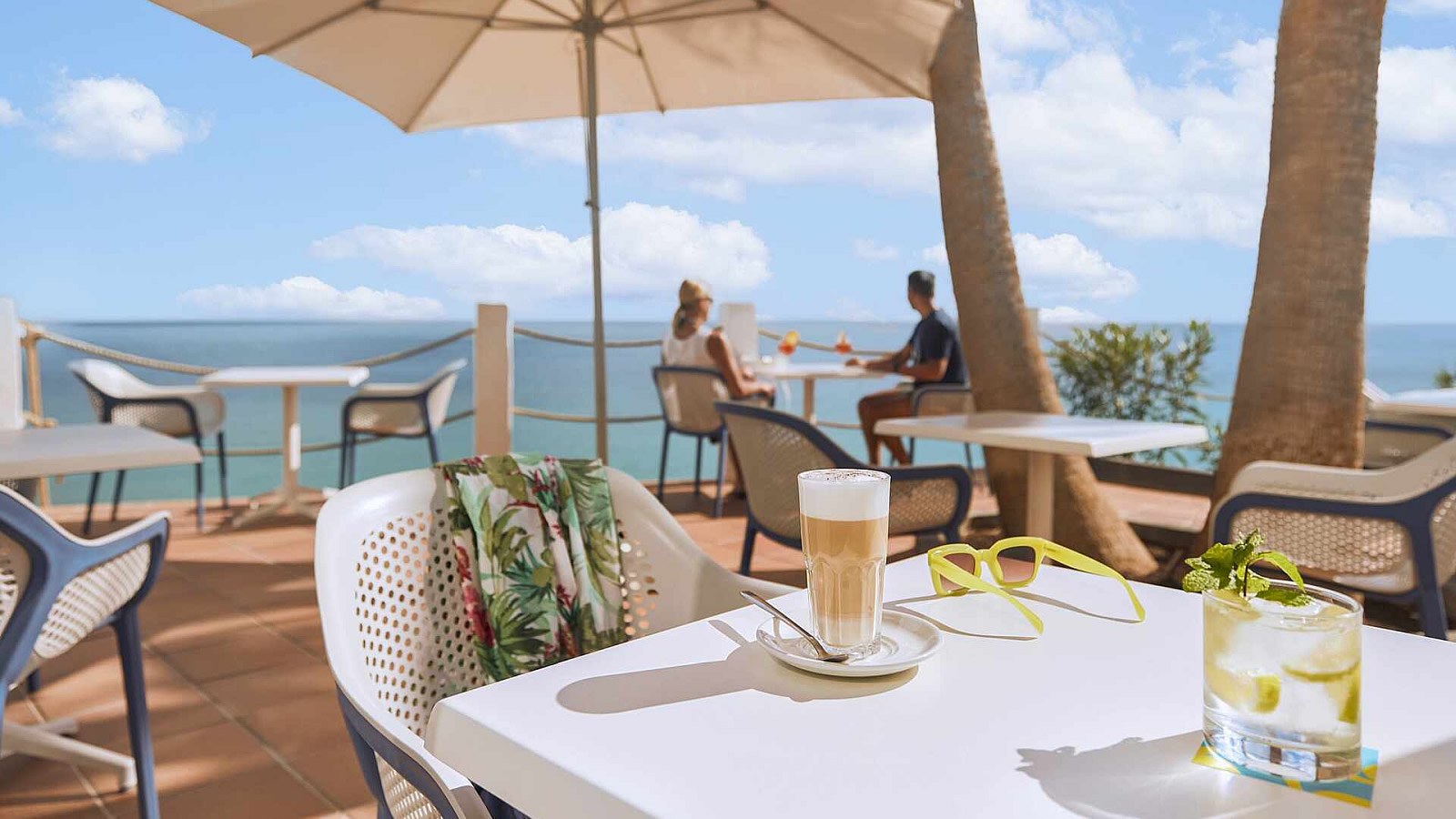 Gesundheitsreise mit Zuschuss Ihrer Krankenkasse nach Fuerteventura. Foto 15 zeigt eine Impression von TUI Magic Life Club Fuerteventura oder seiner Umgebung.