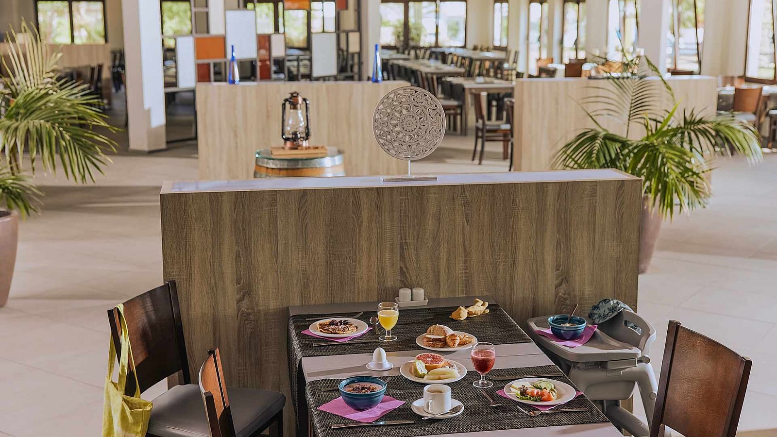 Gesundheitsreise mit Zuschuss Ihrer Krankenkasse nach Fuerteventura. Foto 16 zeigt eine Impression von TUI Magic Life Club Fuerteventura oder seiner Umgebung.