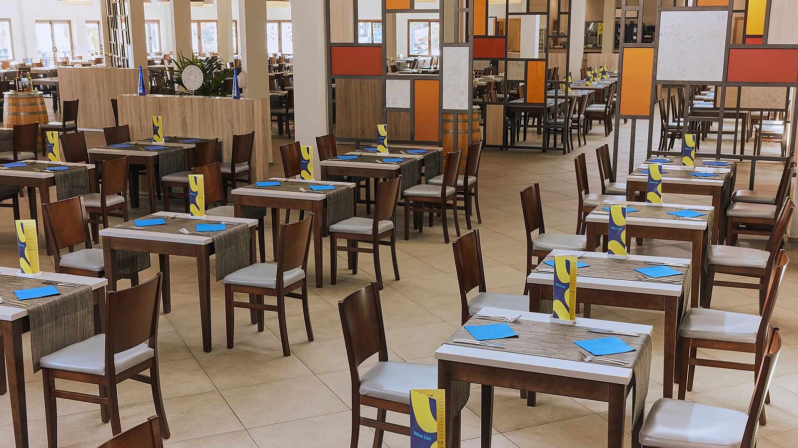 Gesundheitsreise mit Zuschuss Ihrer Krankenkasse nach Fuerteventura. Foto 19 zeigt eine Impression von TUI Magic Life Club Fuerteventura oder seiner Umgebung.