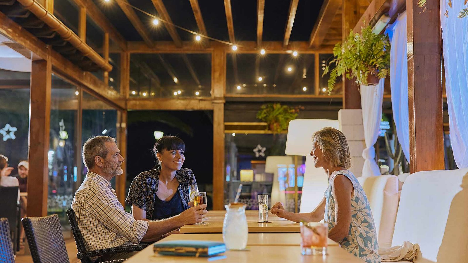 Gesundheitsreise mit Zuschuss Ihrer Krankenkasse nach Fuerteventura. Foto 21 zeigt eine Impression von TUI Magic Life Club Fuerteventura oder seiner Umgebung.