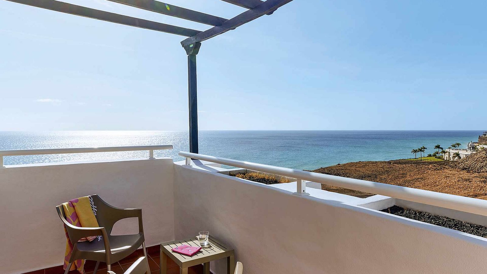 Gesundheitsreise mit Zuschuss Ihrer Krankenkasse nach Fuerteventura. Foto 25 zeigt eine Impression von TUI Magic Life Club Fuerteventura oder seiner Umgebung.