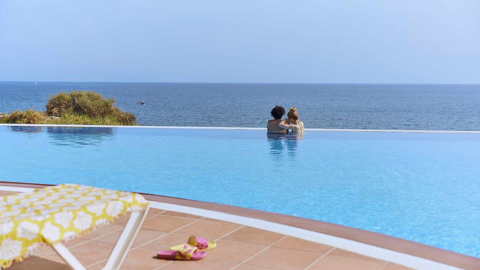 Gesundheitsreise mit Zuschuss Ihrer Krankenkasse nach Fuerteventura. Foto 26 zeigt eine Impression von TUI Magic Life Club Fuerteventura oder seiner Umgebung.