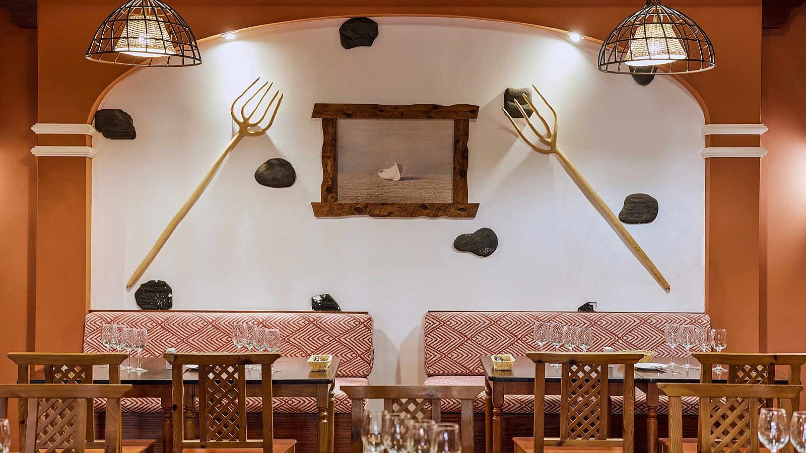 Gesundheitsreise mit Zuschuss Ihrer Krankenkasse nach Fuerteventura. Foto 29 zeigt eine Impression von TUI Magic Life Club Fuerteventura oder seiner Umgebung.